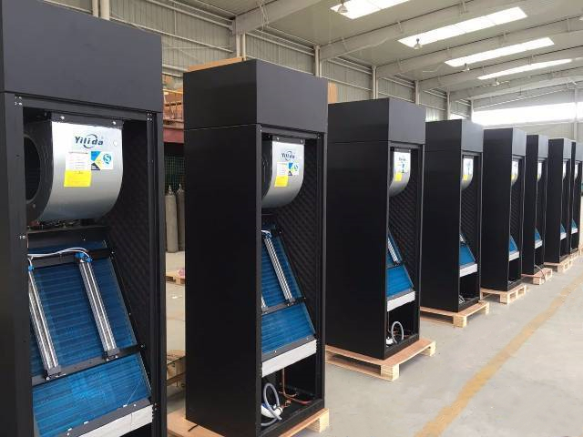 恒溫恒濕空調高壓報警處理?(圖1) 恒溫恒濕空調高壓報警處理?(圖1)